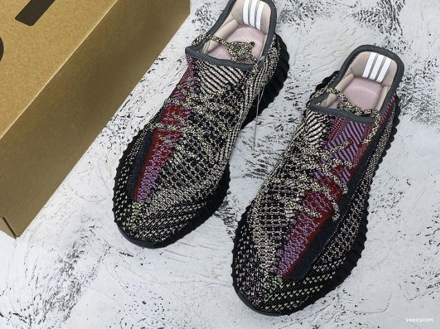 350 Boost Yecheil Yeezy V2 FX4145 